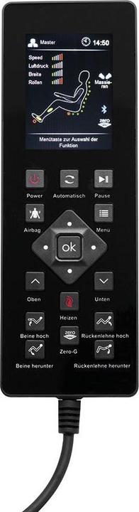 Actual product image Home Deluxe Zero Gravity Ii