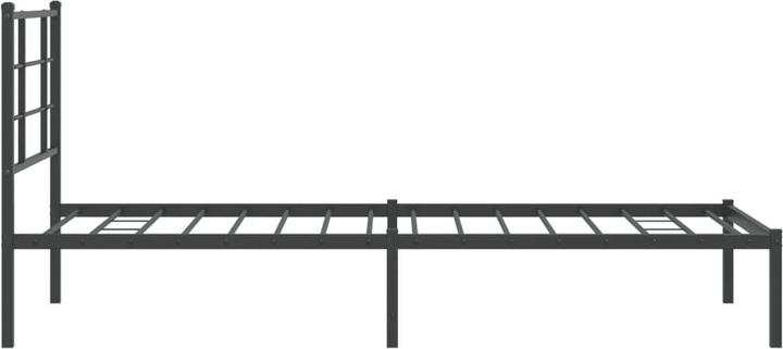 Image du produit vidaXL Bettgestell (90 x 200 cm)