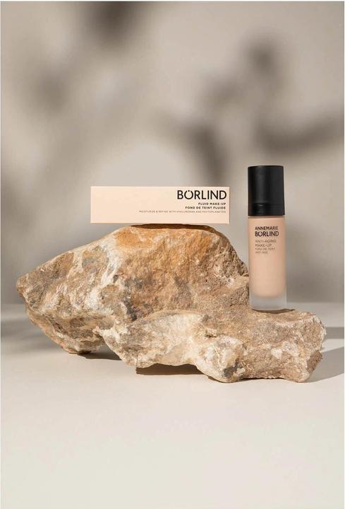 Produktbild Annemarie Börlind Anti Aging Make up (Light)