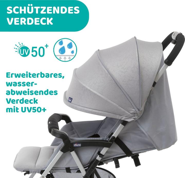 Produktbild Chicco Ohlalà 3
