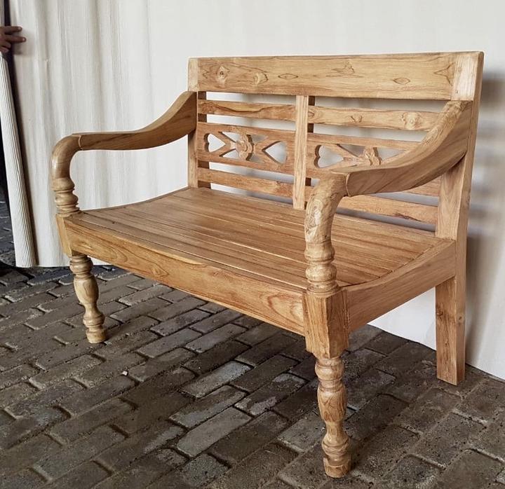 Produktbild Livingfurn Narinder