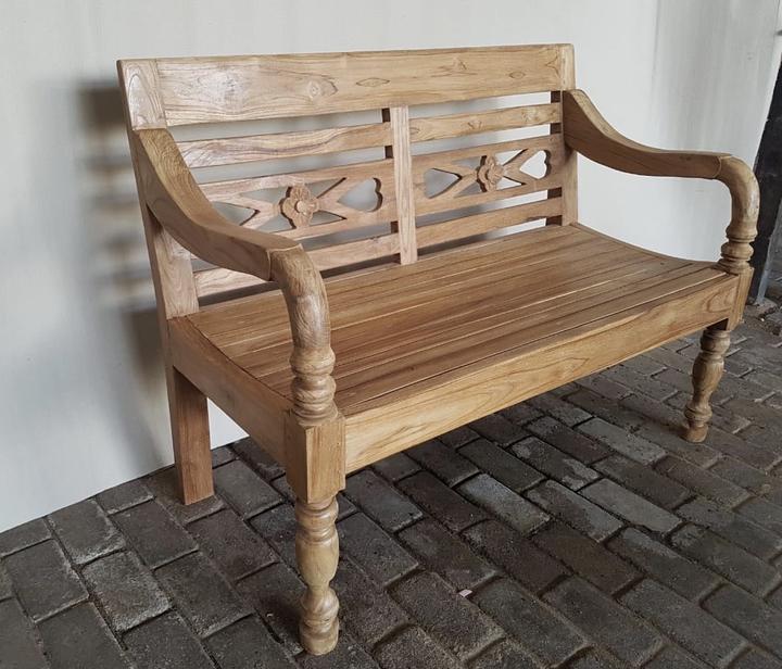 Produktbild Livingfurn Narinder