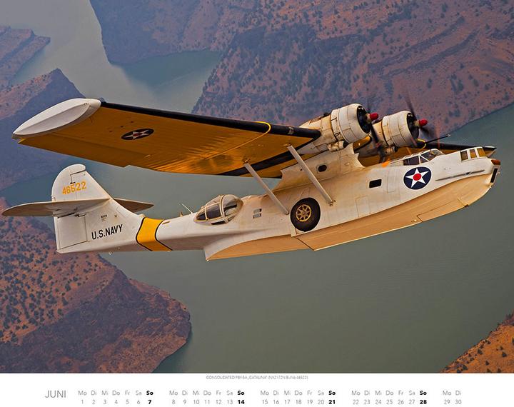 Produktbild Ghosts Kalender 2026 (59,5 x 48 cm)