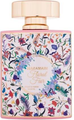 Produktbild Al Haramain Floral Fair (Extrait De Parfum, 100 ml)