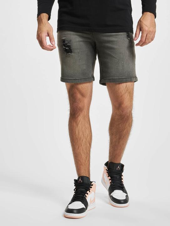 Produktbild Denim Project Dpsync Denim Shorts - 81799 (33)