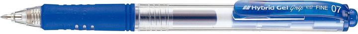 Image du produit Pentel Hybride - Gel-Grip (Bleu, 1x)