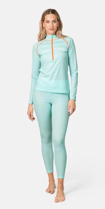 Produktbild Kari Traa Ella Baselayer Halfzip (L)