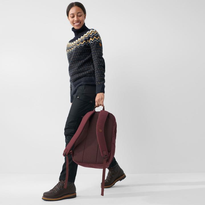 Actual product image Fjällräven Räven (18 l)