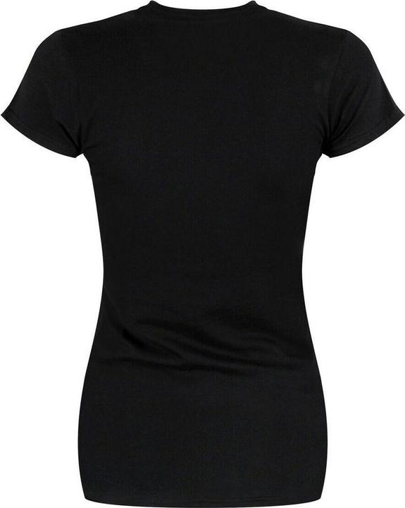 Produktbild Universal Textiles Big Guns TShirt (M)