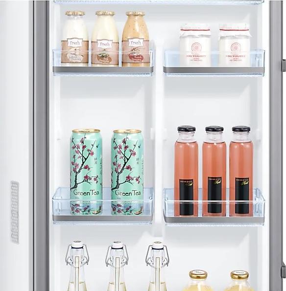 Produktbild Samsung Kühlschrank EdelstahlE (385 l)