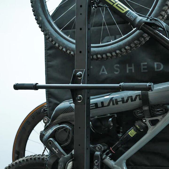 Image du produit Stashed Spacerail Freewheel Kit