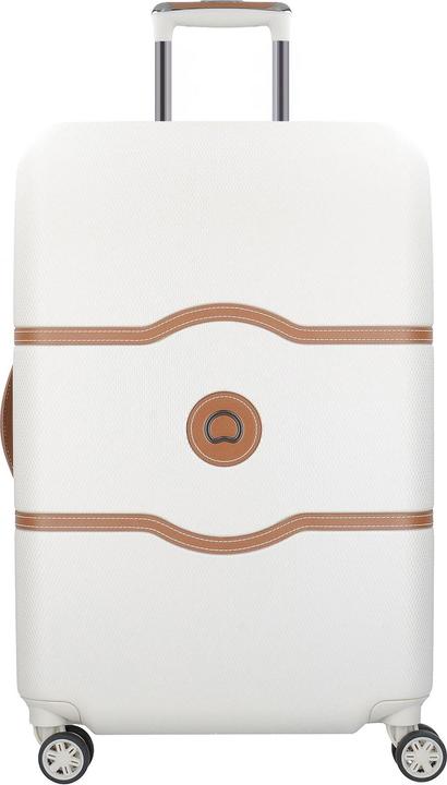 Delsey Chatelet Air 4-Rollen Trolley 69 cm (78 l, L (90 - 115l))