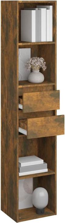 Immagine prodotto vidaXL Heinrick (36 x 30 x 171 cm)