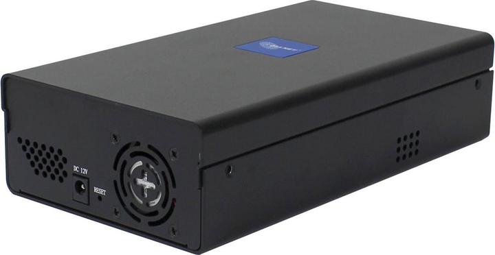 Produktbild Allnet Videoserver NVR Box mit Networkoptix Server, RK3399, 4GB, ALL2289-4GB (Netzwerk Videorecorder (NVR))