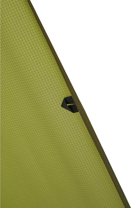 Actual product image Nordisk Voss 20 PU Tarp (Tarp, 1.75 kg, 8 persons)