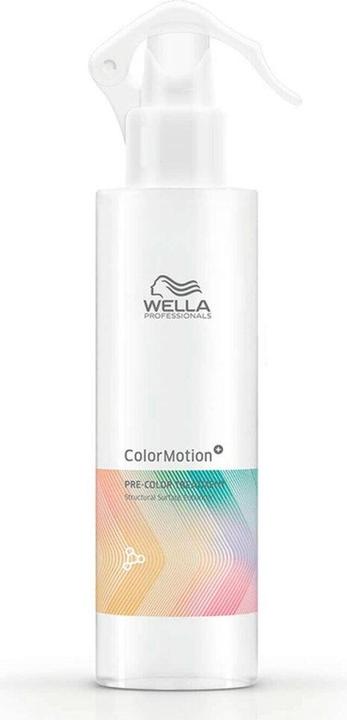 Produktbild Wella ColorMotion+ Pre-Color Treatment