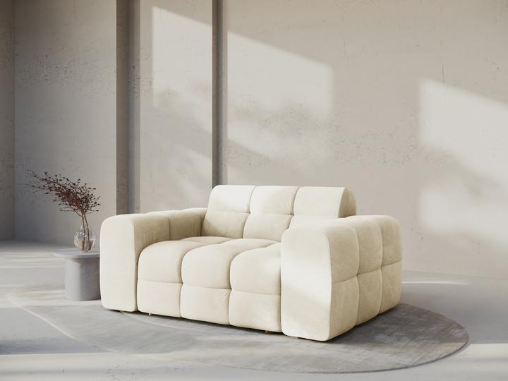 Actual product image Micadoni Kendal (2 person sofa)