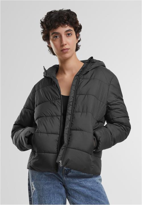 Actual product image Urban Classics Winter Coat (5XL, S)