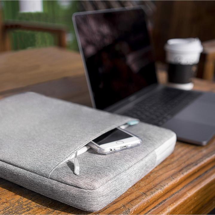 Actual product image tomtoc Versatile A13 (16", Apple, Universal)