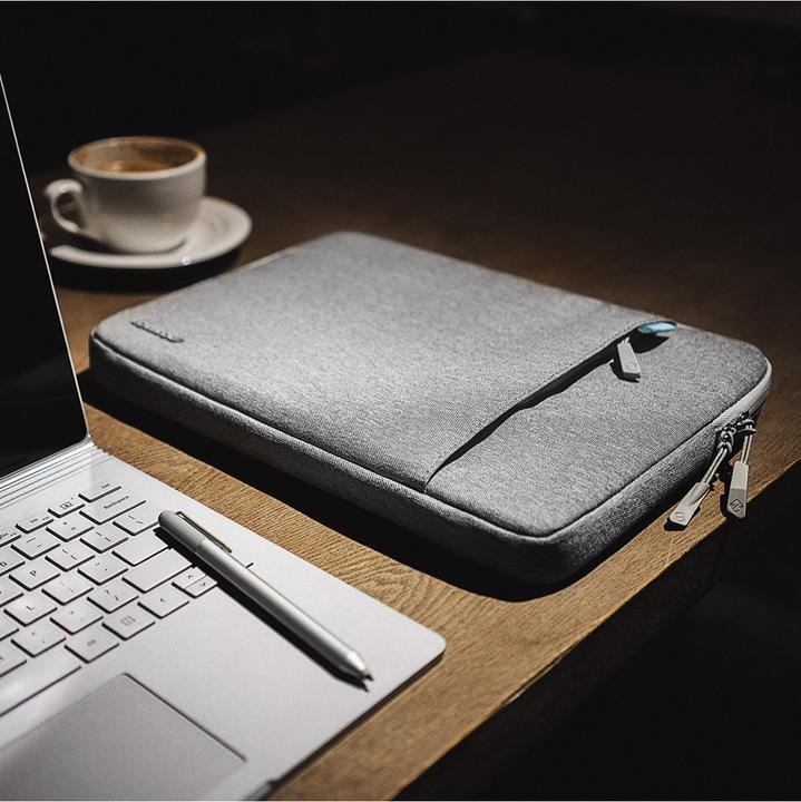 Actual product image tomtoc Versatile A13 (16", Apple, Universal)