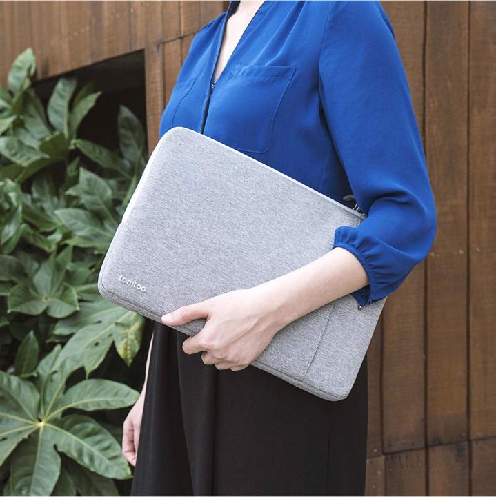 Actual product image tomtoc Versatile A13 (16", Apple, Universal)