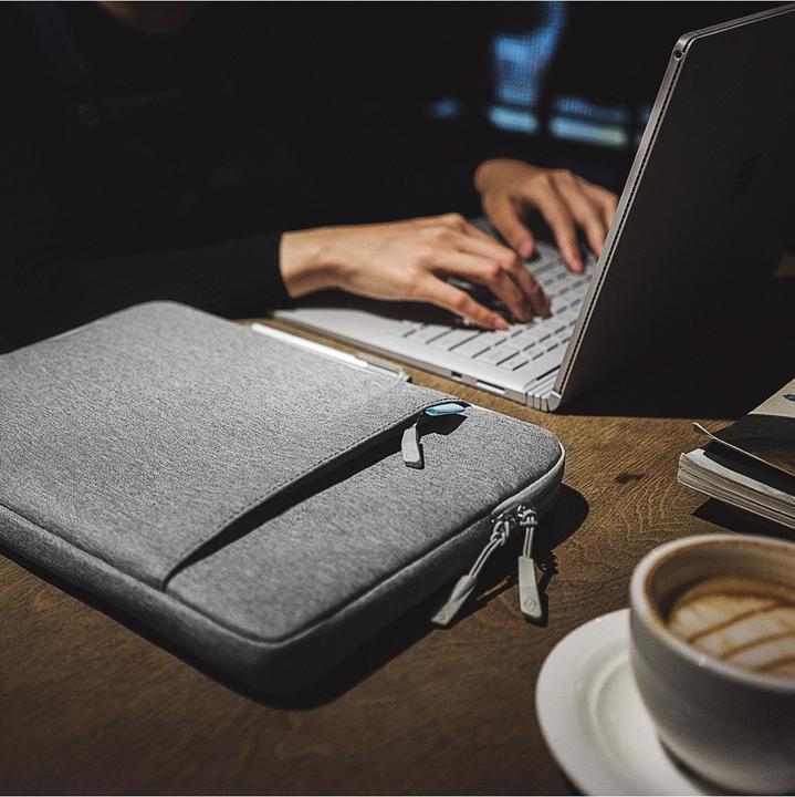Actual product image tomtoc Versatile A13 (16", Apple, Universal)