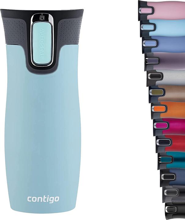 Produktbild Contigo West Loop (0.47 l)