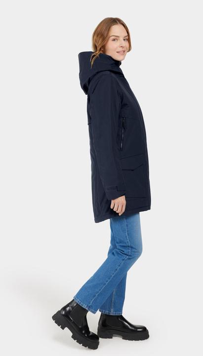 Image du produit Didriksons Femmes Frida Parka 7 (34)