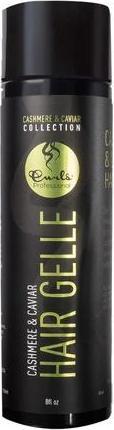 Actual product image Curls Cashmere & Caviar Hair Gelle for Kinky Textured Hair 236ml (Hair gel, 236 ml)