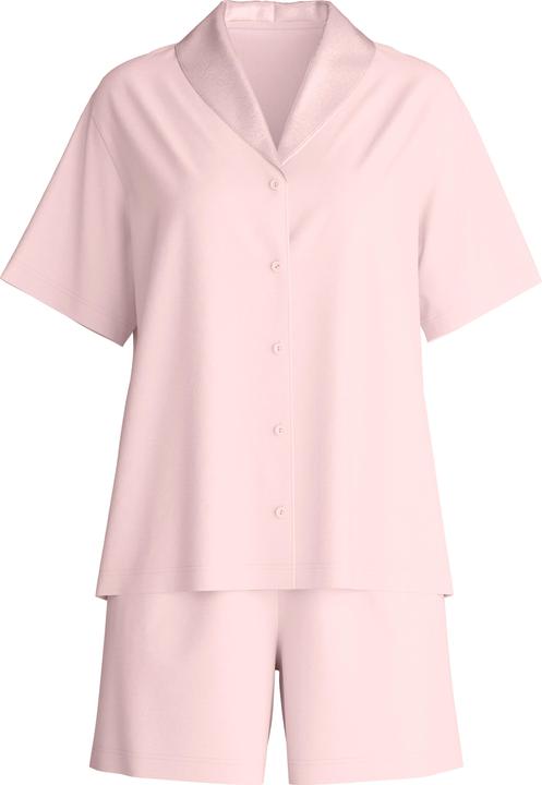 Produktbild Calida Balancing Dreams Kurz-Pyjama (S)