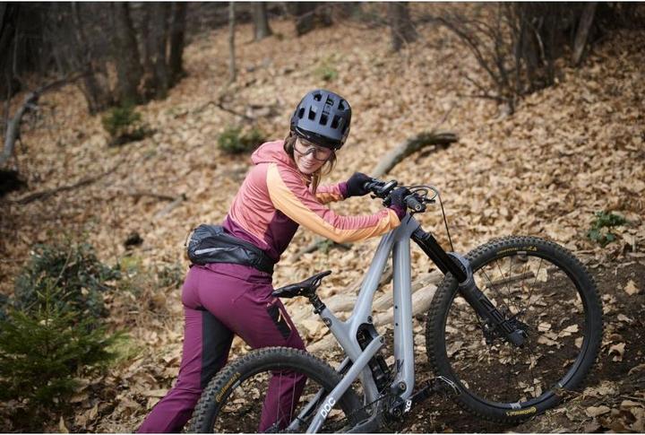 Actual product image Vaude Qimsa Light (36)