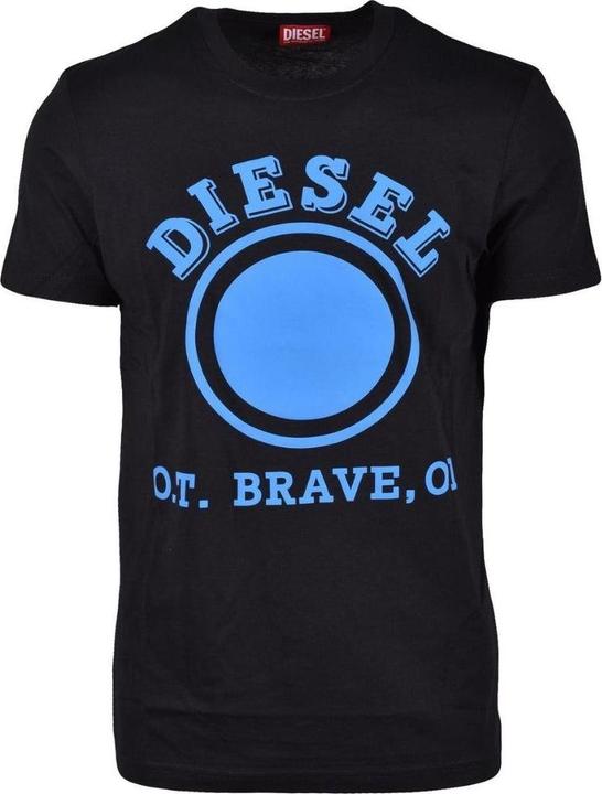 Produktbild Diesel TShirt Logo (L)
