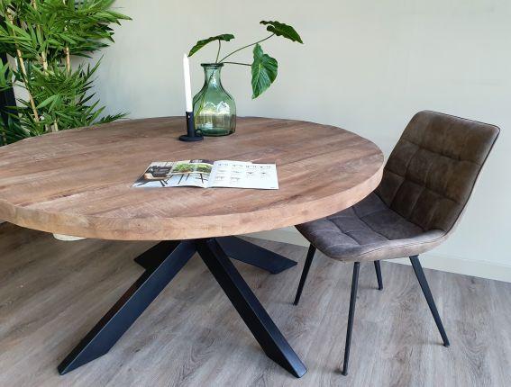 Image du produit Livingfurn Rocky (120 x 76 cm)
