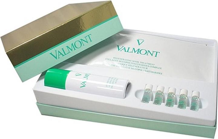 Image du produit Valmont Traitement Masque Régénérant