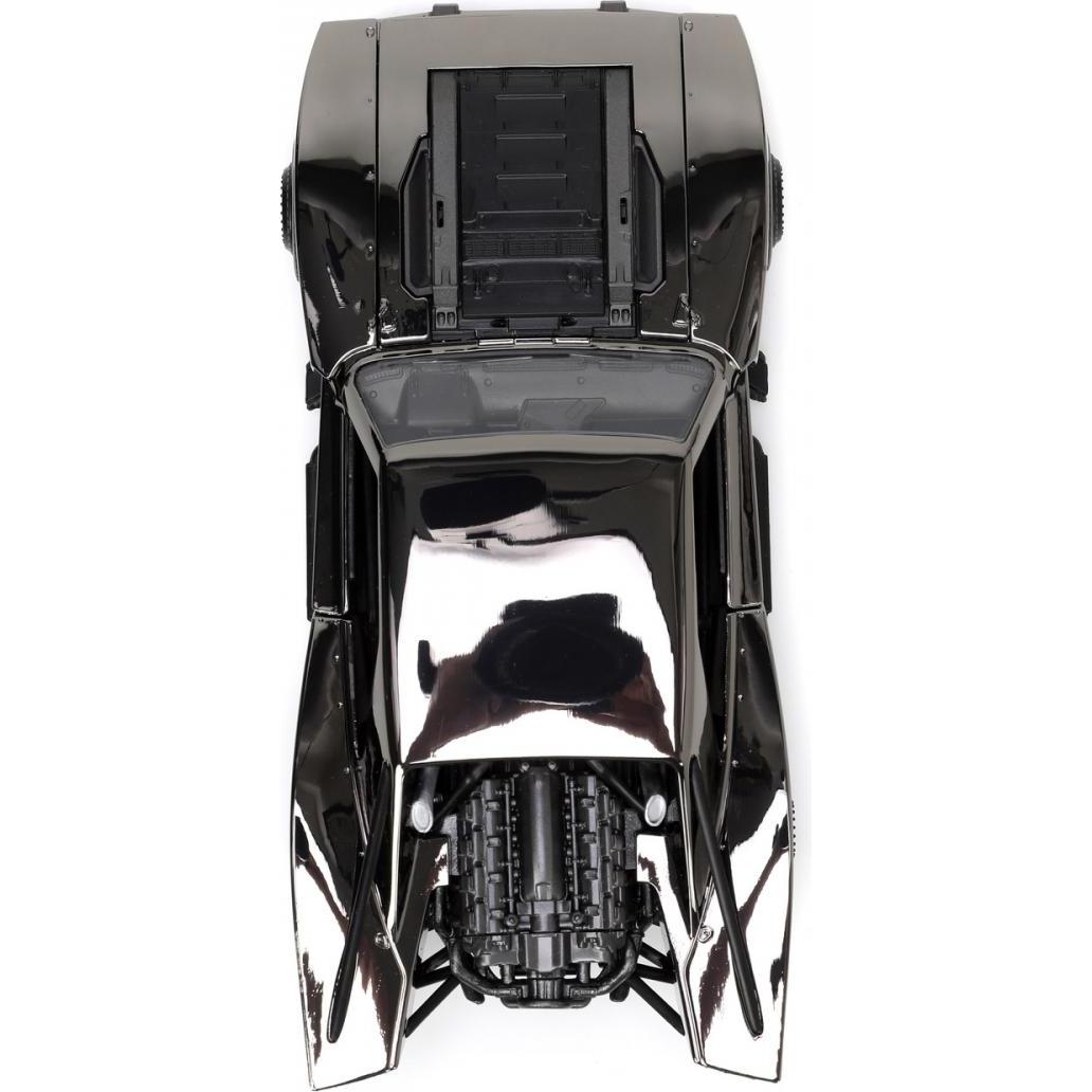 Thumbnail - Jada Batman Batmobile 2022 Comic Con 1:24