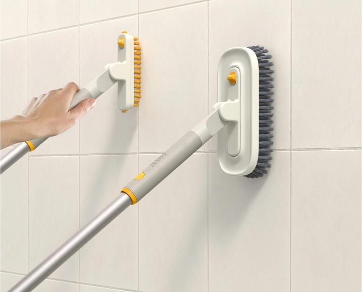 Actual product image Joseph Joseph 2er Set Reinigungsbürsten 3tlg CleanTech (2 pcs.)