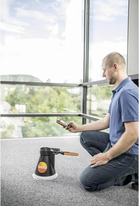 Produktbild Testo Vane Kit