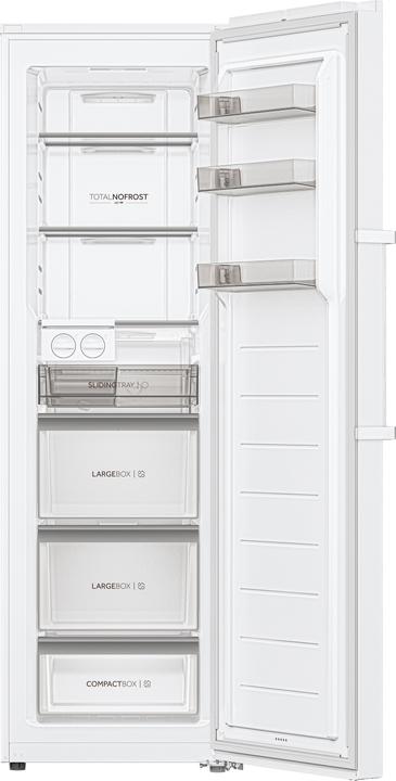 Produktbild Haier H4F306WDH1 (Freistehend, 301 l)