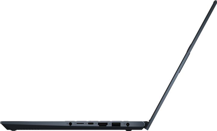 Produktbild ASUS Vivobook Pro 14 OLED (14", 512 GB, 8 GB, DE, AMD Ryzen 5 5600H)