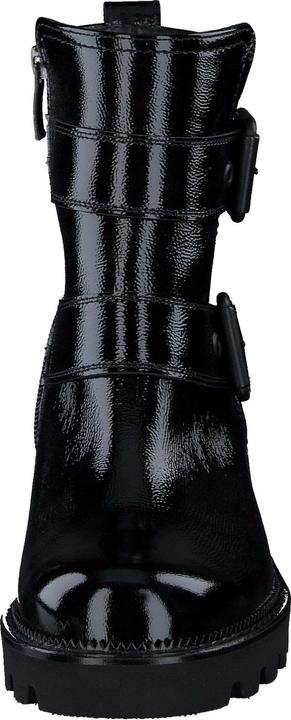 Actual product image Paul Green Knautschlack black (40.5)