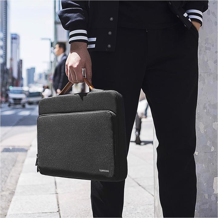 Produktbild tomtoc Versatile A14 (13.30", Apple, Universal)