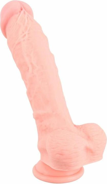Actual product image You2Toys Dildo