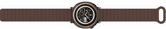 Produktbild HiFuture smartwatch Aurora brown HSSW11BN (36.32 mm)