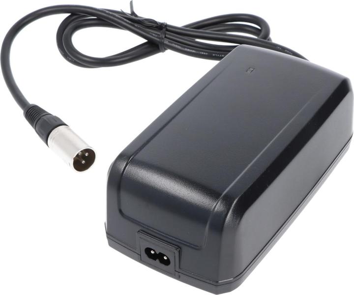 Produktbild Giant XLR 3polig Schnellladegerät 36V 4A XLR 3-polig / CAN-Bus 544M36V4AGLI180-10V 9gb1680202 (E-Bike Ladegerät)