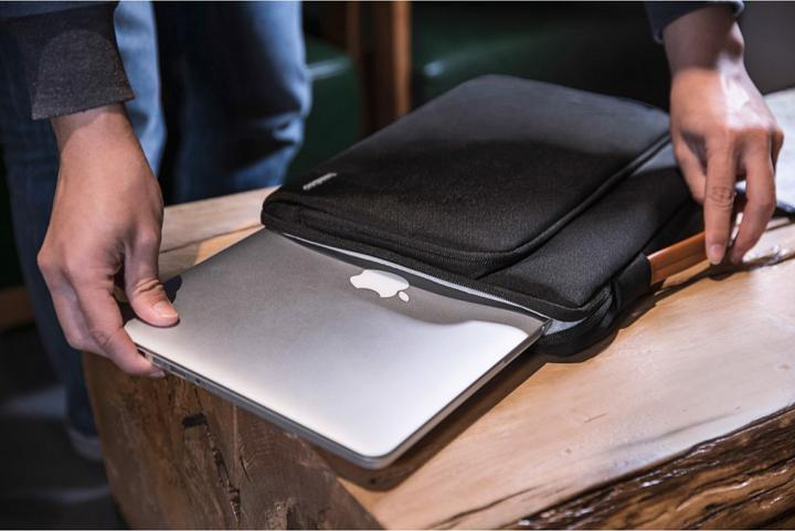 Produktbild tomtoc Versatile A14 (13.30", Apple, Universal)