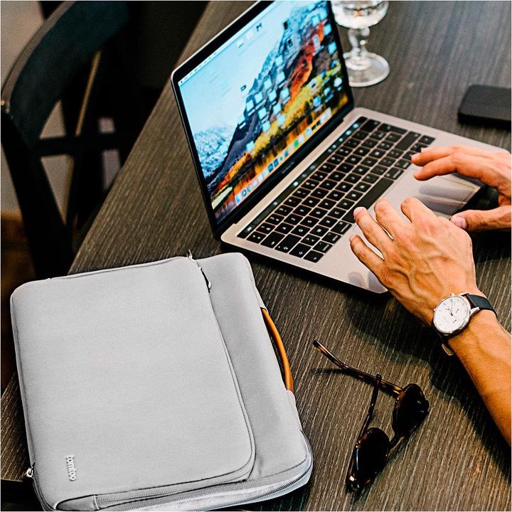 Productafbeelding tomtoc Veelzijdig A14 (13.30", Appel, Universeel)