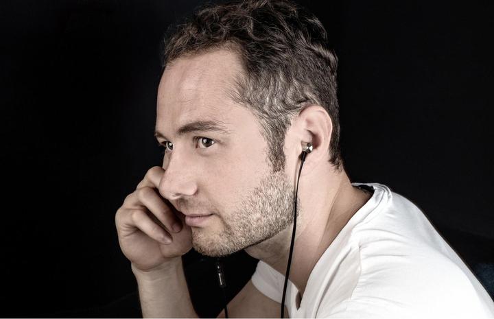 Actual product image Beyerdynamic iDX 200 iE (Cable)