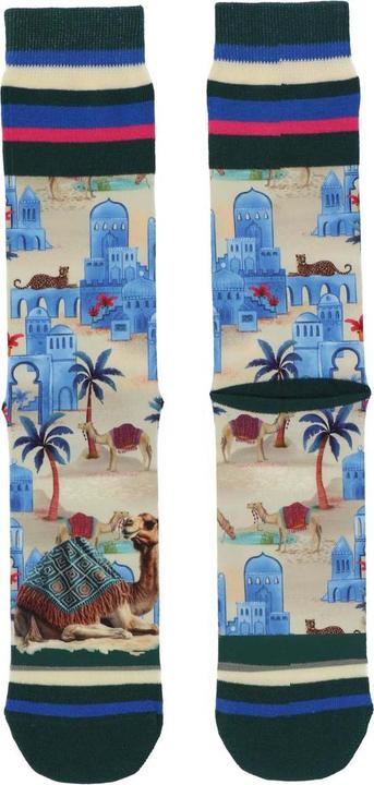 Actual product image Xpoos Xpooos Oase Herrensocken (39 - 42)