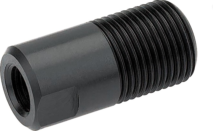 Produktbild Cimco Adapter für Hydraulik für Schraublocher Rechteck