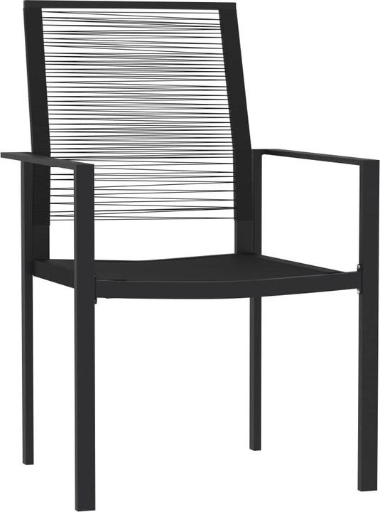 Image du produit vidaXL Garten-Essgruppe